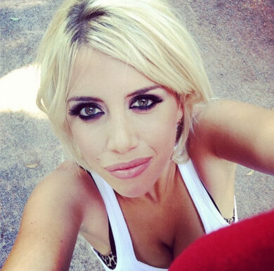 Wanda Nara, Maxi Lopez: passaporto ritirato. Non paga gli alimenti a…