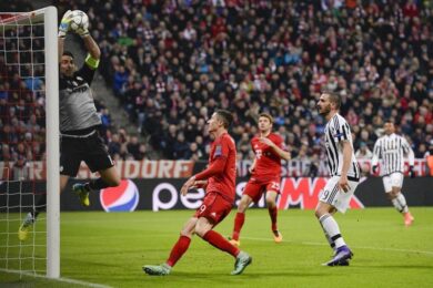 Juventus, Marotta attacca l’arbitro: “Il calcio italiano va tutelato”
