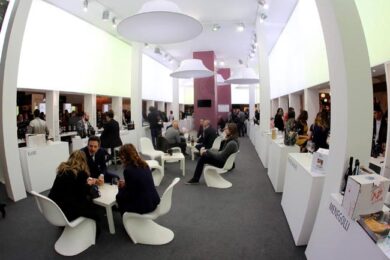 Al Vinitaly numero 50 anche con il Frecciarossa