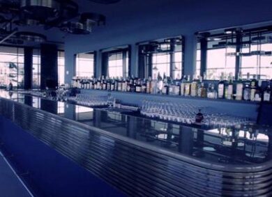 Milano capitale dell’aperitivo. Ecco i 4 bar più chic