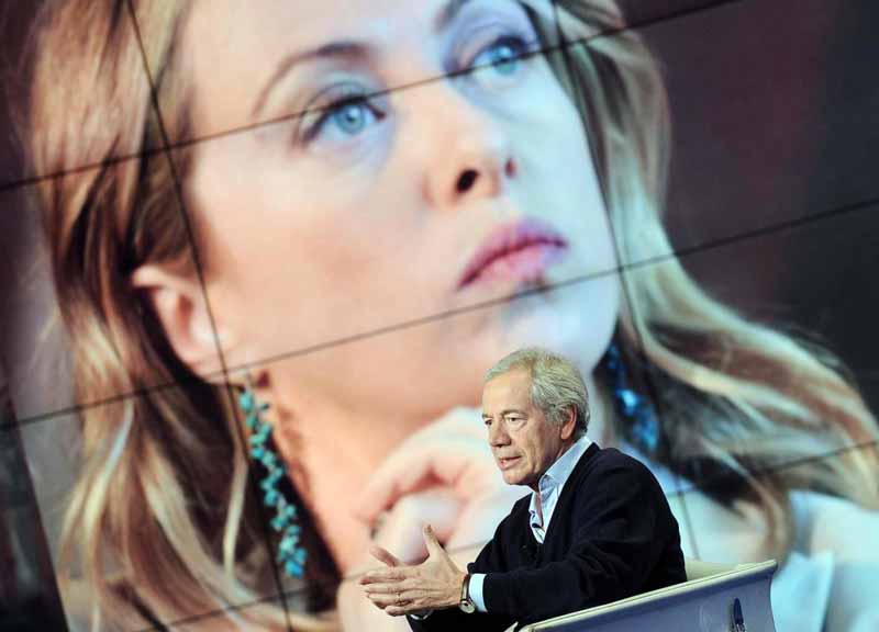 Berlusconi non molla Roma. Bertolaso convocato ad Arcore Berlusconi non molla Roma. Bertolaso convocato ad Arcore