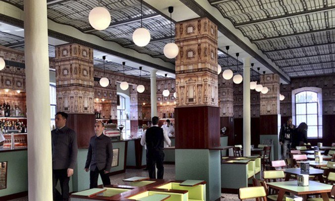 Milano capitale dell’aperitivo. Ecco i 4 bar più chic