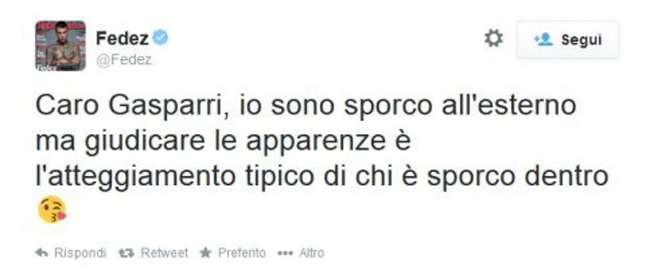 Gasparri idolo social, viva la neo lingua. Tweet fantasma: “chiesimo” diventa cult Gasparri idolo social, viva la neo lingua. Tweet fantasma: “chiesimo” diventa cult
