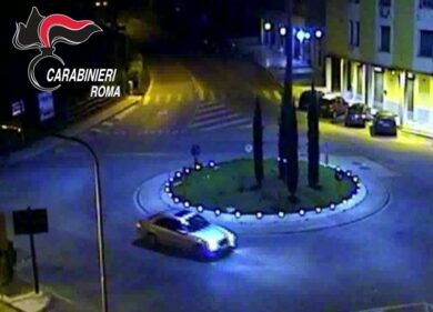 Rapina in casa smantellata la gang degli albanesi, quattro arresti
