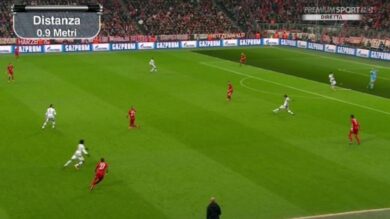 Juventus, era regolare il gol di Morata. 3 clamorosi errori pro-Bayern