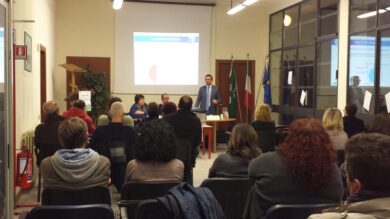 Gruppo CAP presenta il progetto #AcquAscuola