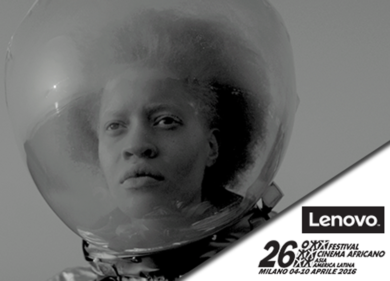 Festival cinema africano: ospita un regista e partecipa al contest