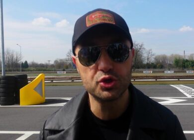 Joe Bastianich svela i segreti di Top Gear ad Affari