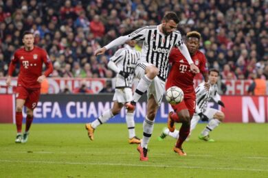 Moratti: “Bayern-Juve? Gol annullato a Morata non decisivo. E l’Inter…”