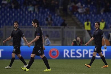 Lazio distrutta dallo Sparta Praga: addio Europa League. Disastro Italia