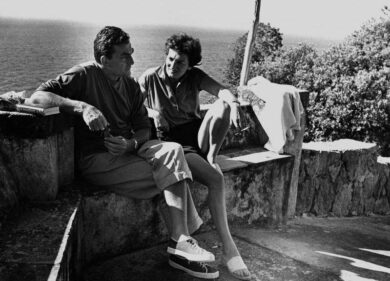 L’Ischia Film Festival omaggia Luchino Visconti a 40 anni dalla scomparsa
