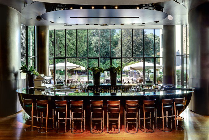 Milano capitale dell’aperitivo. Ecco i 4 bar più chic