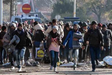 Quando sono gli immigrati a fare la fortuna di un Paese