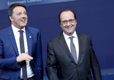 Renzi insiste sulla flessibilità. Draghi avverte: “Fare le riforme”