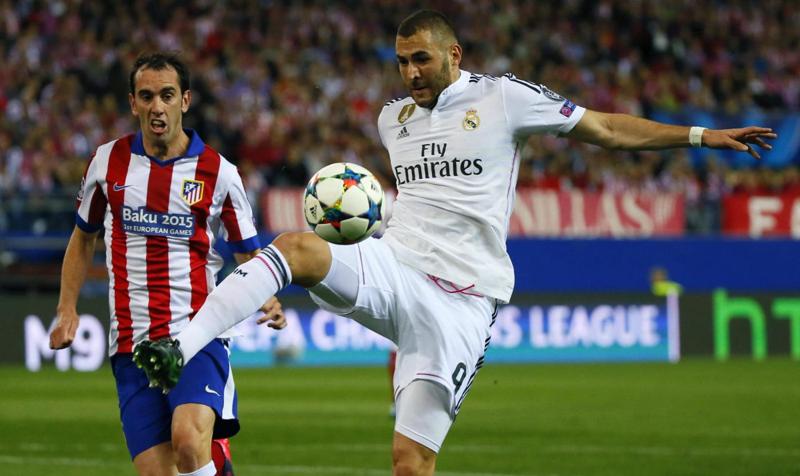 Benzema, bomber del Real: “Sentito per riciclaggio di denaro e droga” Benzema, bomber del Real: “Sentito per riciclaggio di denaro e droga”
