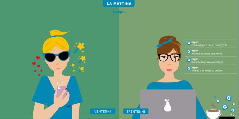 Single ma non troppo. Le differenze tra ventenni e trentenni Single ma non troppo. Le differenze tra ventenni e trentenni