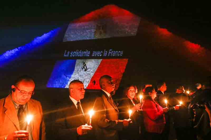 Euro 2016, alta tensione terrorismo: simulato attacco chimico Euro 2016, alta tensione terrorismo: simulato attacco chimico