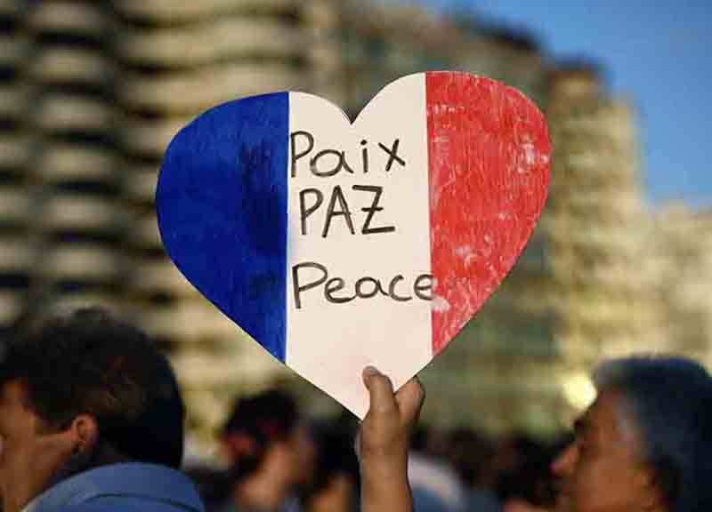 Euro 2016, alta tensione terrorismo: simulato attacco chimico Euro 2016, alta tensione terrorismo: simulato attacco chimico