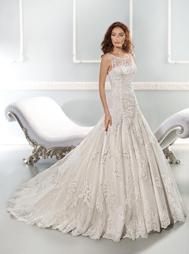 Matrimoni, l’abito da sposa ora si compra online. La nuova tendenza Matrimoni, l’abito da sposa ora si compra online. La nuova tendenza