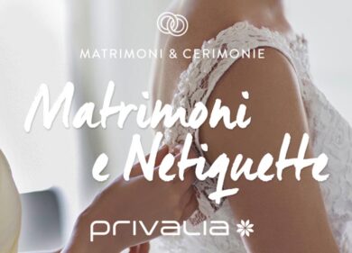 Matrimoni, l’abito da sposa ora si compra online. La nuova tendenza