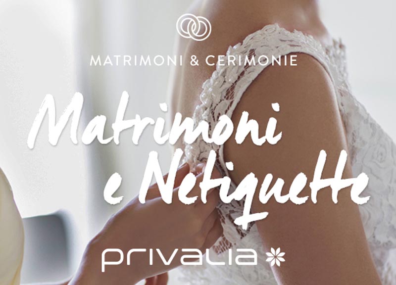 Matrimoni, l’abito da sposa ora si compra online. La nuova tendenza Matrimoni, l’abito da sposa ora si compra online. La nuova tendenza