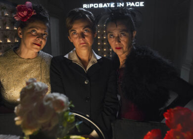 XXIII Sguardi Altrove Film Festival “Il tempo, le donne. Tra memoria e progetto”