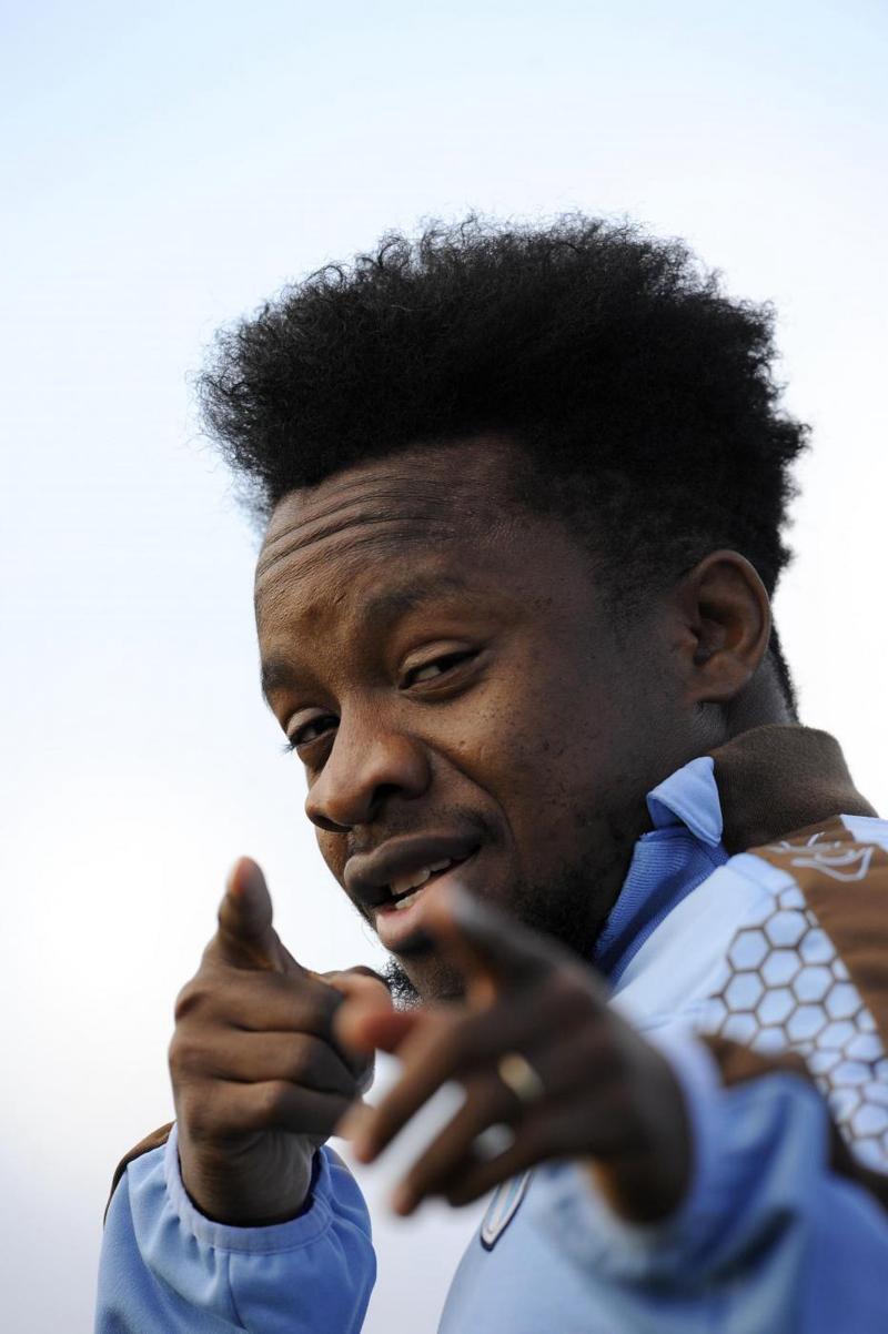 Lazio, Onazi contestato. “Mi hanno dato del negro di… “ Lazio, Onazi contestato. “Mi hanno dato del negro di… “