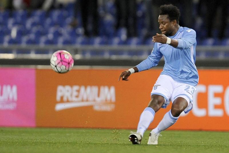 Lazio, Onazi contestato. “Mi hanno dato del negro di… “ Lazio, Onazi contestato. “Mi hanno dato del negro di… “