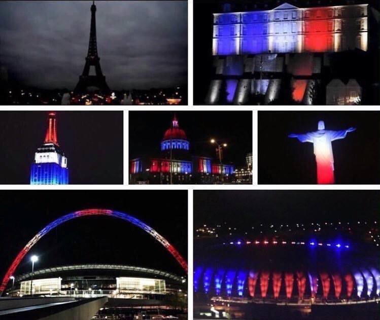 Euro 2016, alta tensione terrorismo: simulato attacco chimico Euro 2016, alta tensione terrorismo: simulato attacco chimico