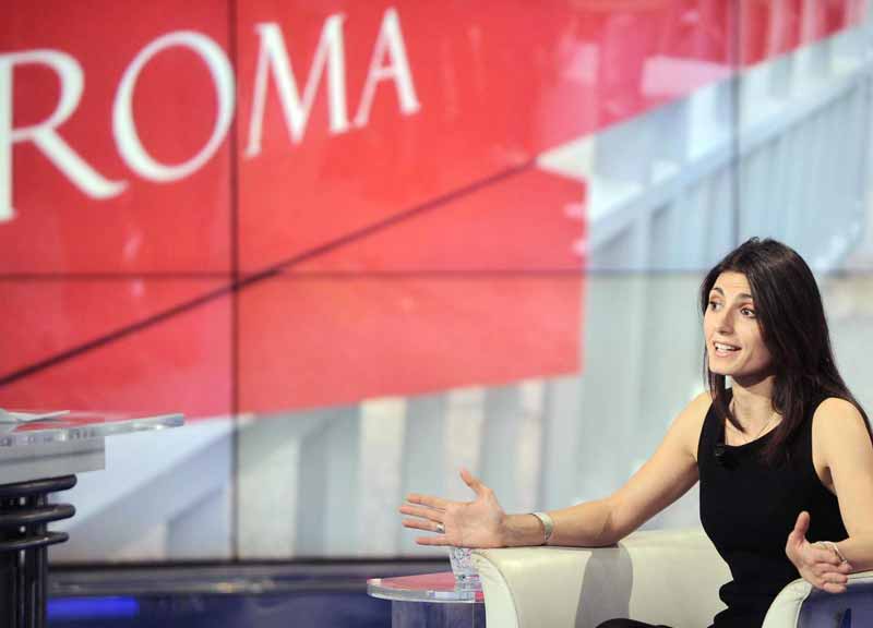 La Meloni ruba consensi al M5S. Il progetto “acchiappa grillini” La Meloni ruba consensi al M5S. Il progetto “acchiappa grillini”