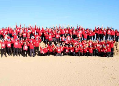 City Angels insieme a QUI Foundation: buoni pasto invenduti per i bisognosi