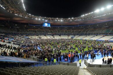 Euro 2016, alta tensione terrorismo: simulato attacco chimico