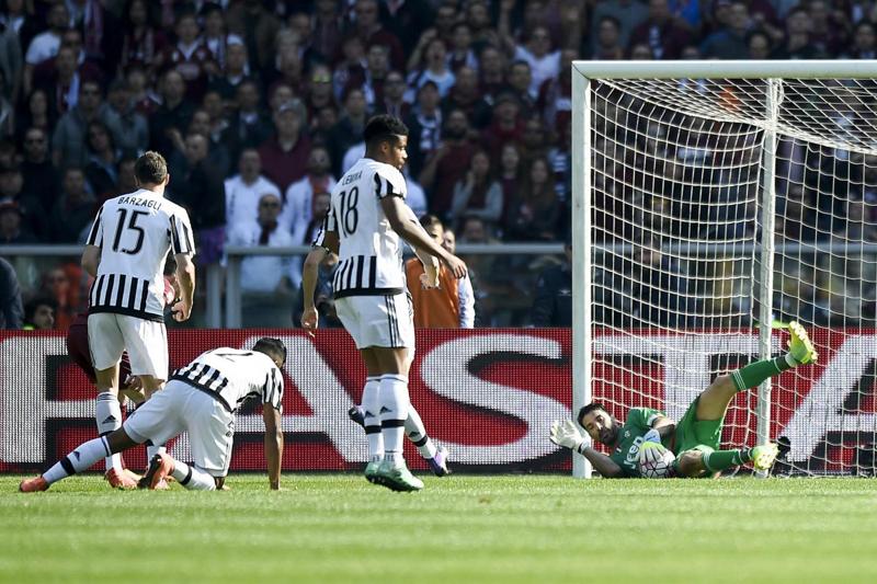 Juventus, Buffon: “Ora punto all’Europeo come Zoff” Juventus, Buffon: “Ora punto all’Europeo come Zoff”
