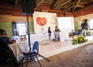 Sfida all’ultimo sorso per il miglior sommelier veneto