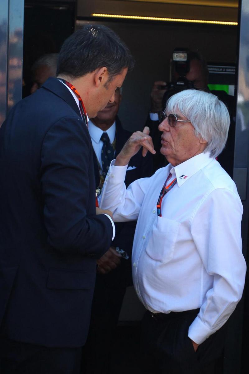 F1, Gp di Monza addio. “Nessun margine per la trattativa” F1, Gp di Monza addio. “Nessun margine per la trattativa”