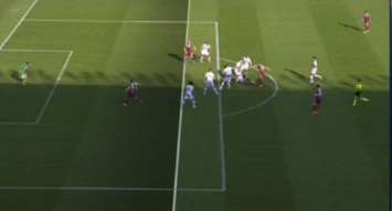 Torino-Juventus, era regolare il gol di Maxi Lopez sul 2-1 e poi…