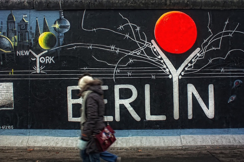 Dieci cose che i milanesi vorrebbero importare da Berlino Dieci cose che i milanesi vorrebbero importare da Berlino