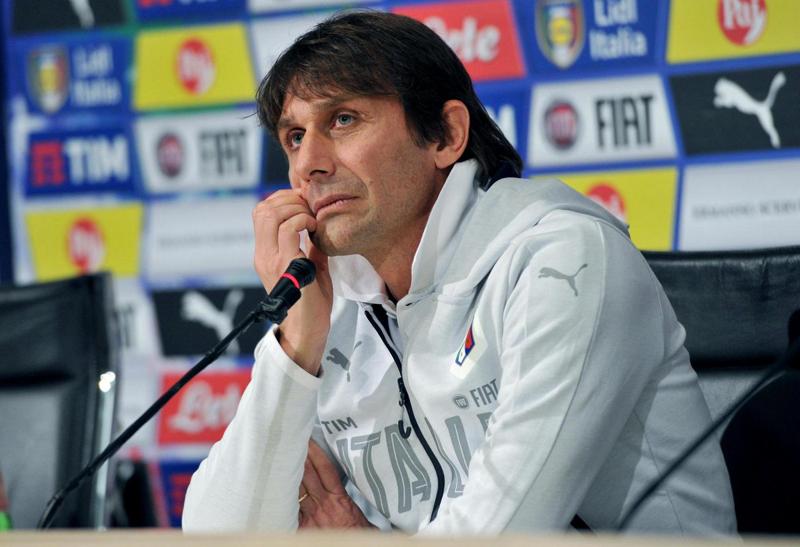 Beretta (Lega Calcio) schiaffo a Conte: “Milan-Juve non si sposta” Beretta (Lega Calcio) schiaffo a Conte: “Milan-Juve non si sposta”