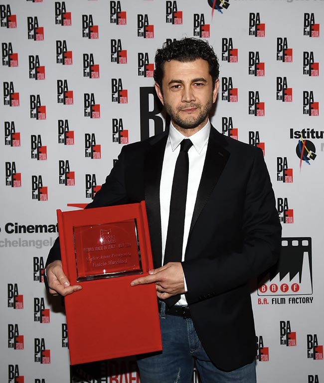 B.A. Film Festival, ecco i vincitori. Le foto
