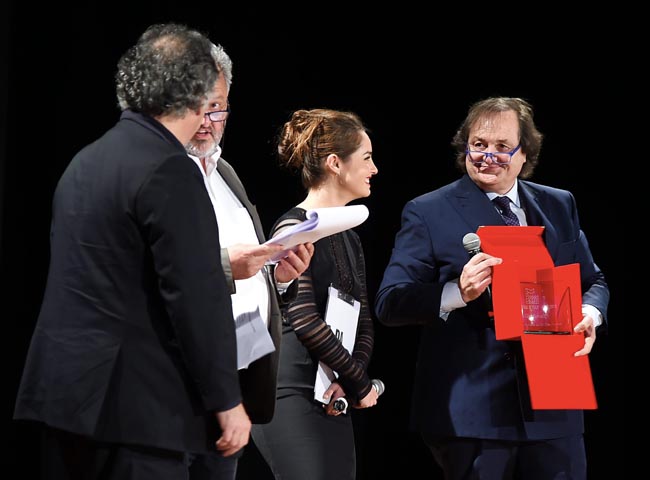 B.A. Film Festival, ecco i vincitori. Le foto