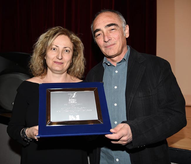 B.A. Film Festival, ecco i vincitori. Le foto