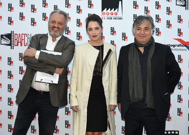 B.A. Film Festival, ecco i vincitori. Le foto