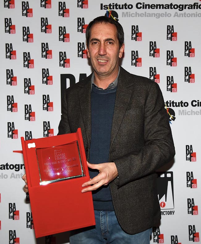 B.A. Film Festival, ecco i vincitori. Le foto