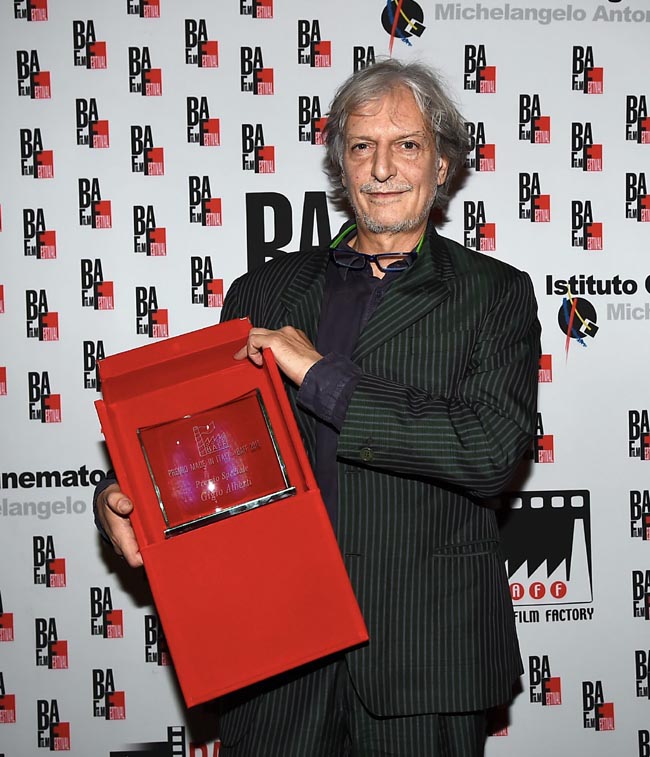B.A. Film Festival, ecco i vincitori. Le foto
