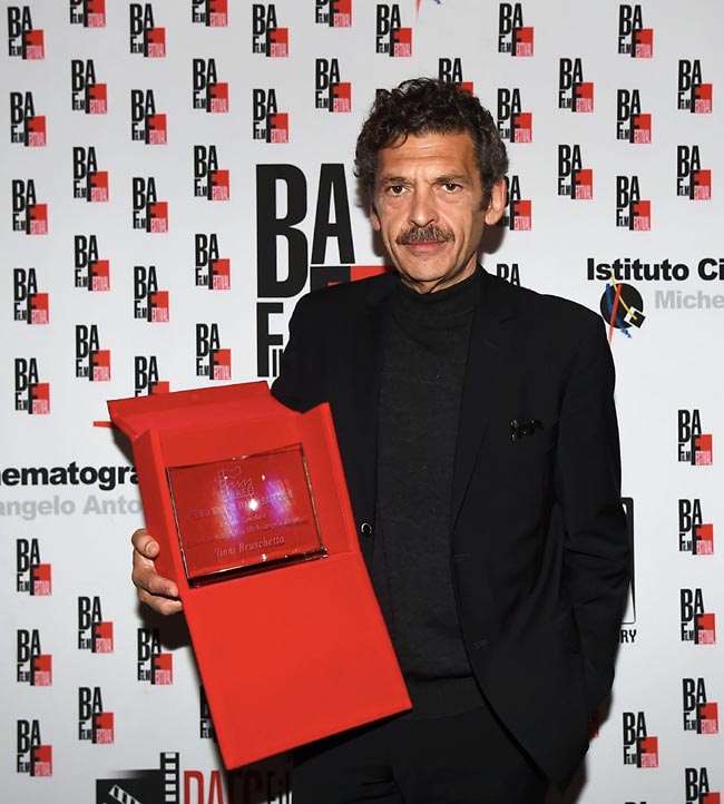 B.A. Film Festival, ecco i vincitori. Le foto