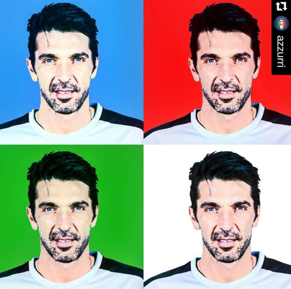 Juve e nazionale, Buffon scrive alla porta: “Continuerò a proteggerti”