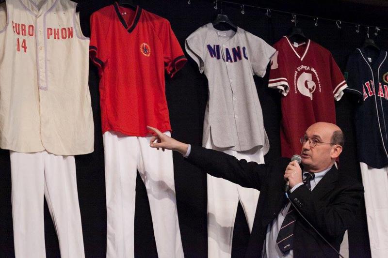 Milano Baseball: la vita (ri)comincia a 70 anni! Milano Baseball: la vita (ri)comincia a 70 anni!