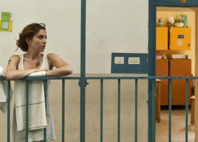 “Il cinema documentario e il racconto delle migrazioni, oggi”