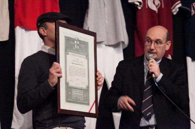 Milano Baseball: la vita (ri)comincia a 70 anni! Milano Baseball: la vita (ri)comincia a 70 anni!