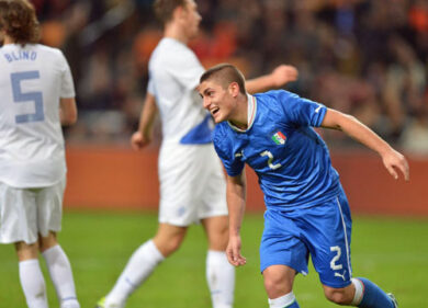 Nazionale, Verratti è ko: nuova tegola per Antonio Conte